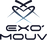 Exo’Mouv - Accueil